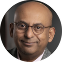 Dr. Ashok Kadambi
