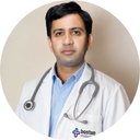 Dr. Suresh Babu P.