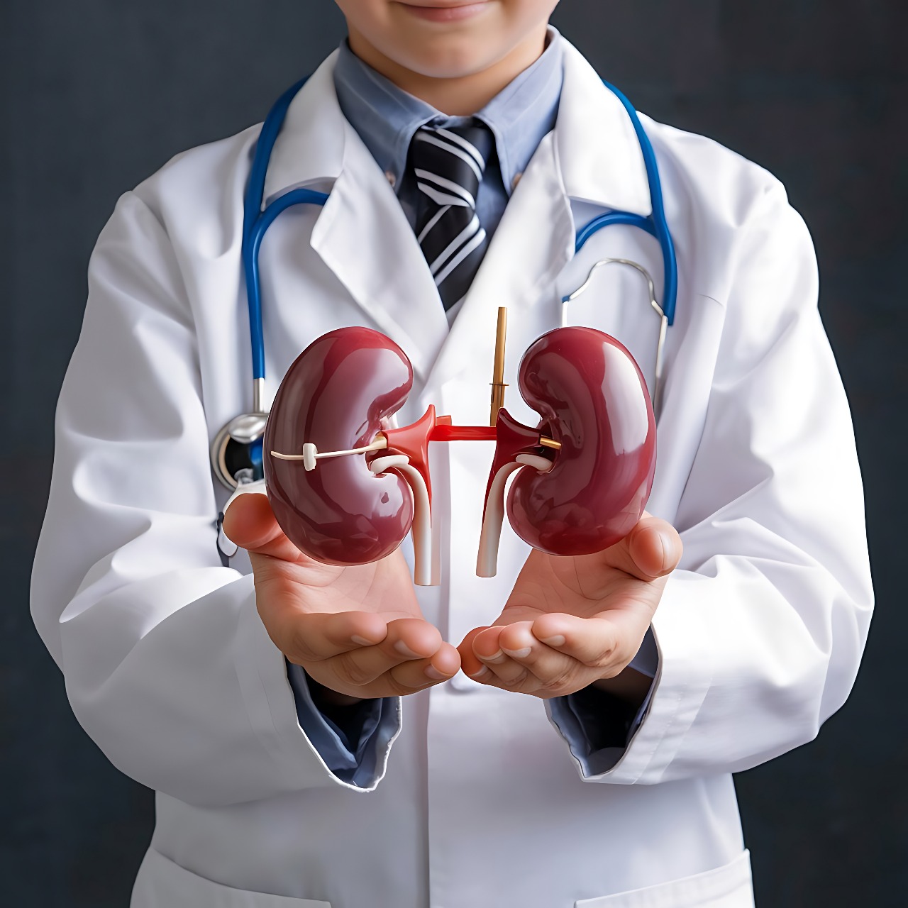 Healthcare professionals